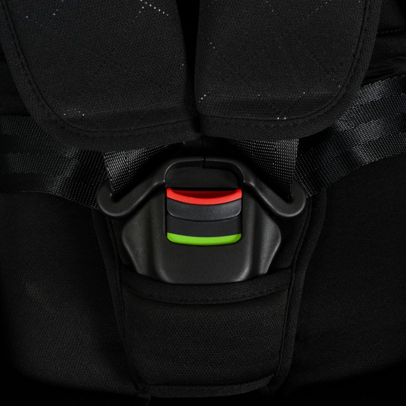 Стол за кола Aventura 40-150см-Black